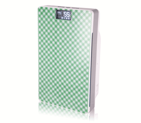 Air purifier YM-A168 -10(A3-10)