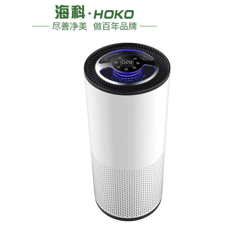 Household Air Purifier KJ460F-S46