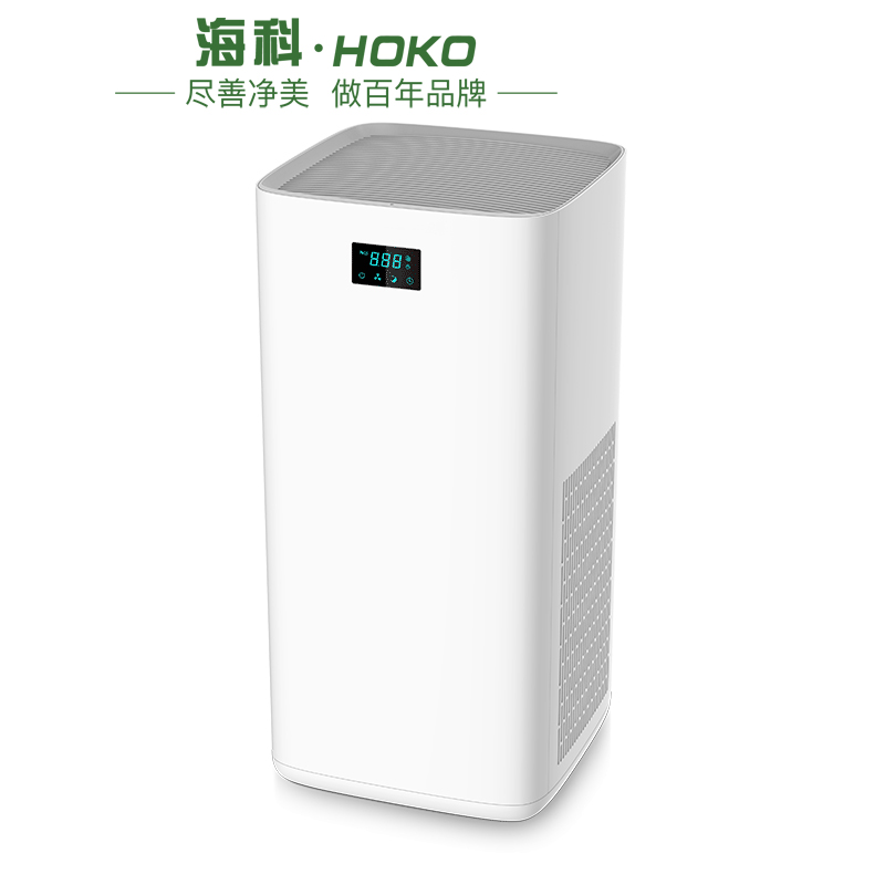 Household Air Purifier KJ580G-A02.