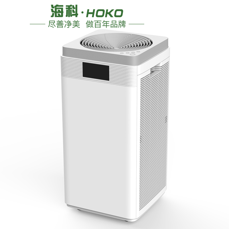 Household Air Purifier KJ1000F-A03