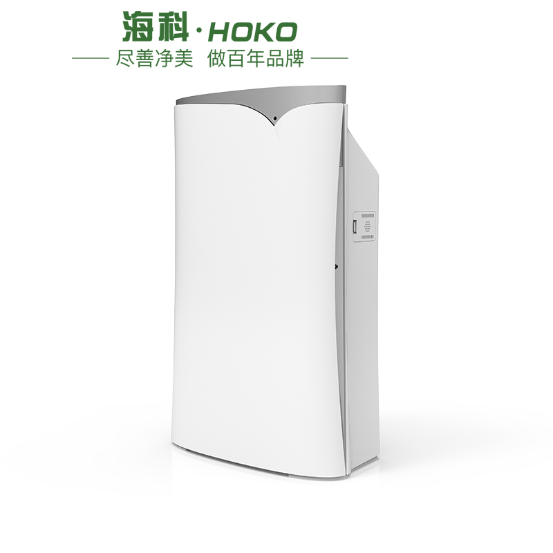 Household Air Purifier KJ225F-A200 /  KJ189F-A200