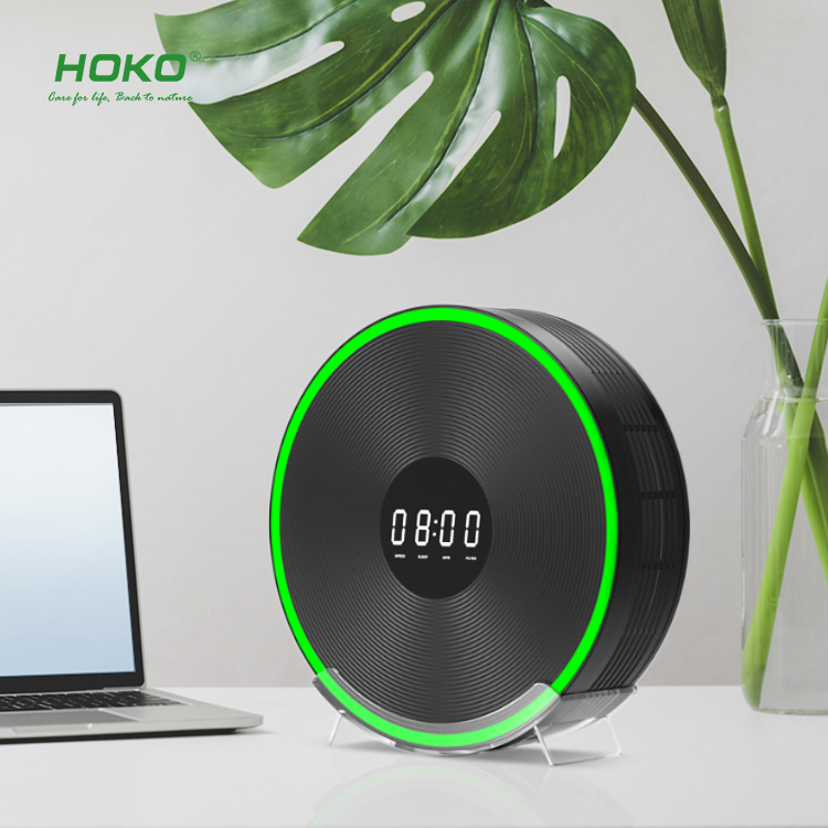 Desktop Air Purifier KZ120G-A01