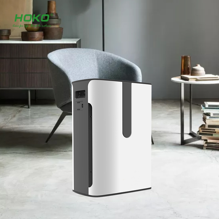 Air Purifier KJ310F-A01